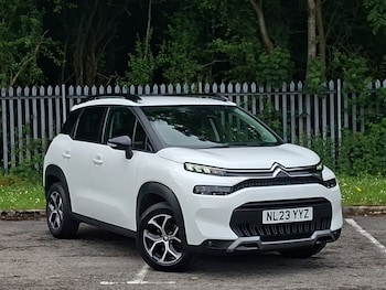Used Citroen C3 Aircross 2023 for sale - 78808371: Photo