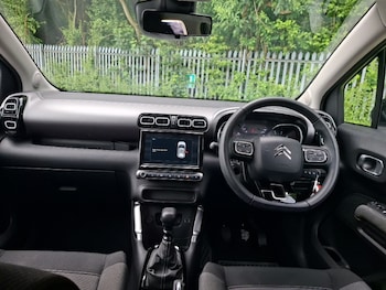 Used Citroen C3 Aircross 2023 for sale - 78808371: Photo