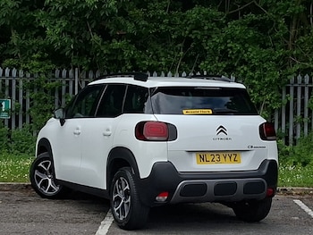 Used Citroen C3 Aircross 2023 for sale - 78808371: Photo