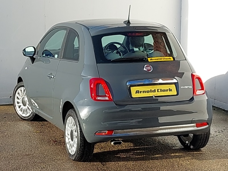 Used Fiat 500 2022 for sale - 77482723: Photo 3