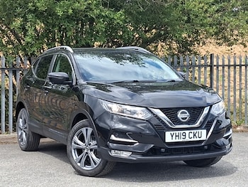 Used Nissan Qashqai 2019 for sale - 79061101: Photo