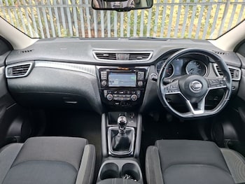 Used Nissan Qashqai 2019 for sale - 79061101: Photo