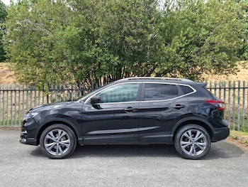 Used Nissan Qashqai 2019 for sale - 79061101: Photo