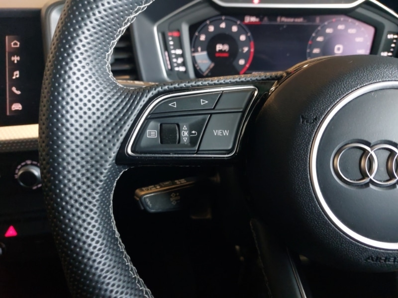 Used Audi A1 2022 for sale - 75837373: Photo 10