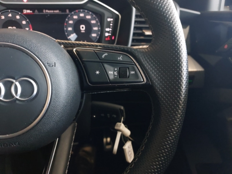 Used Audi A1 2022 for sale - 75837373: Photo 11