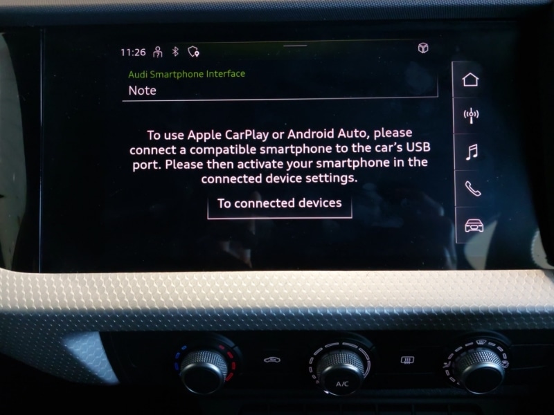 Used Audi A1 2022 for sale - 75837373: Photo 12