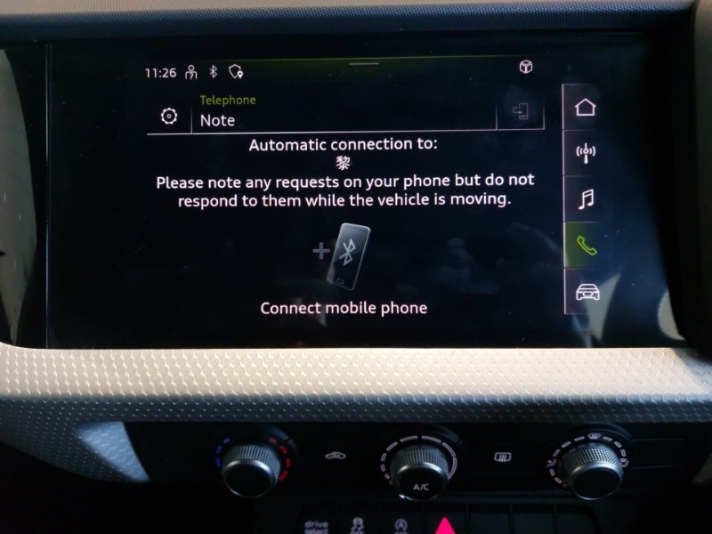 Used Audi A1 2022 for sale - 75837373: Photo 13