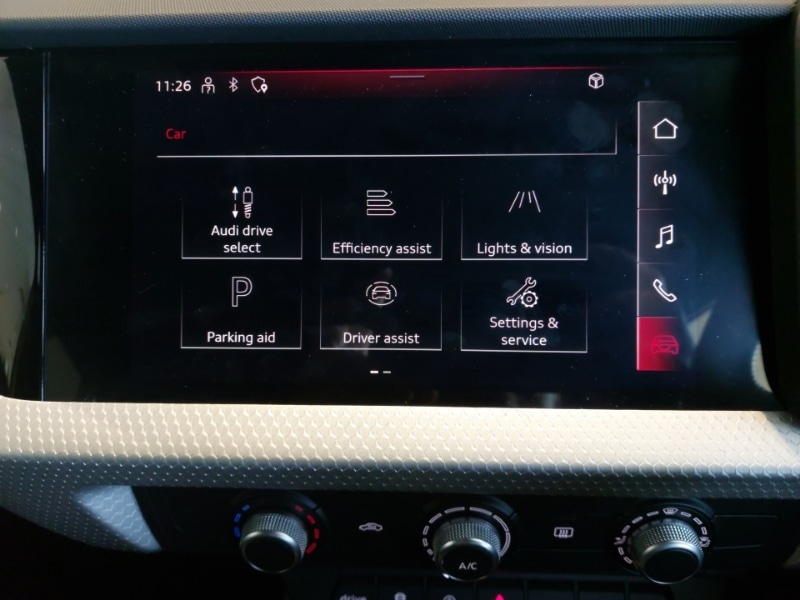 Used Audi A1 2022 for sale - 75837373: Photo 14