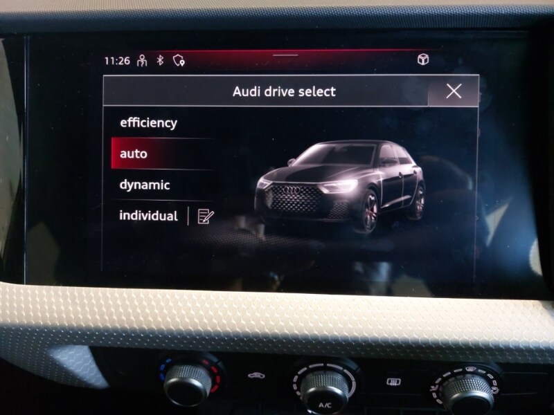 Used Audi A1 2022 for sale - 75837373: Photo 15