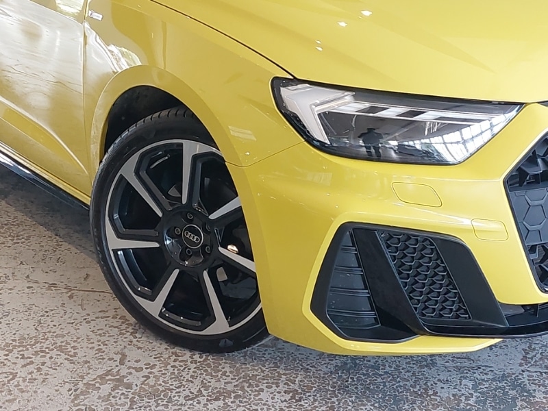 Used Audi A1 2022 for sale - 75837373: Photo 9