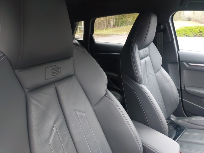 Used Audi A3 2023 for sale - 77822765: Photo 18