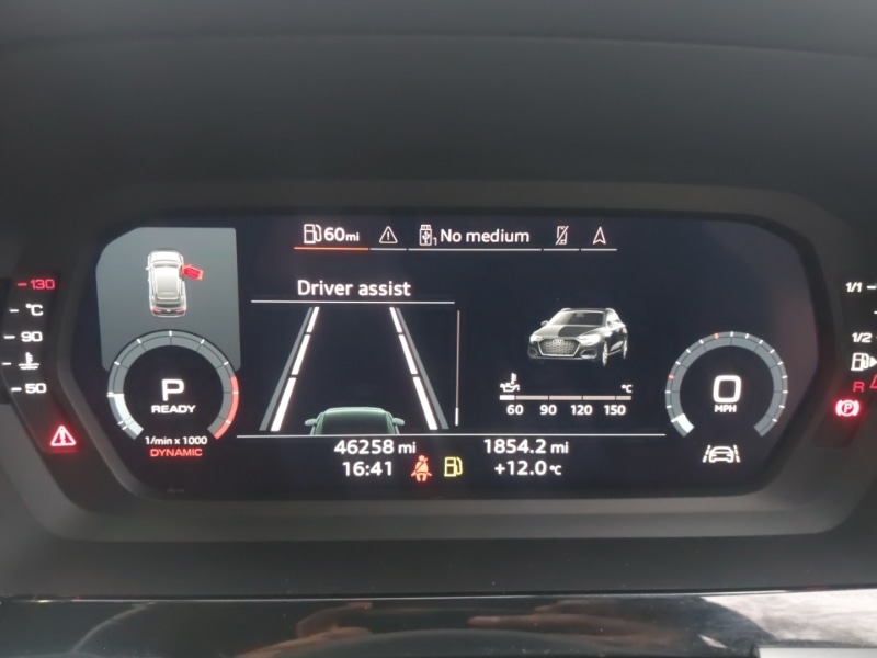 Used Audi A3 2023 for sale - 77822765: Photo 19