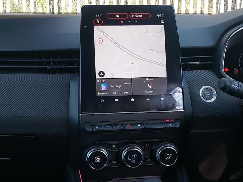 Used Renault Clio 2025 for sale - 77933287: Photo 11