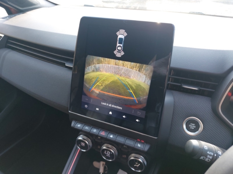 Used Renault Clio 2025 for sale - 77933287: Photo 15