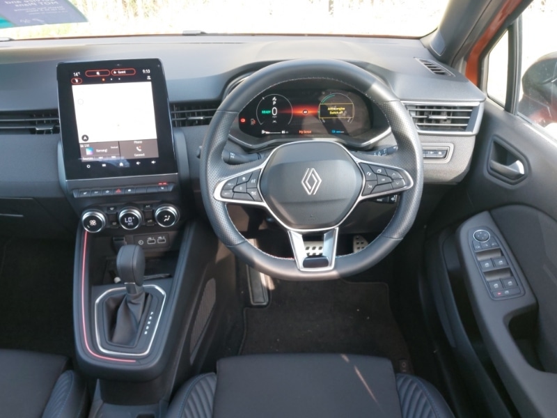 Used Renault Clio 2025 for sale - 77933287: Photo 7