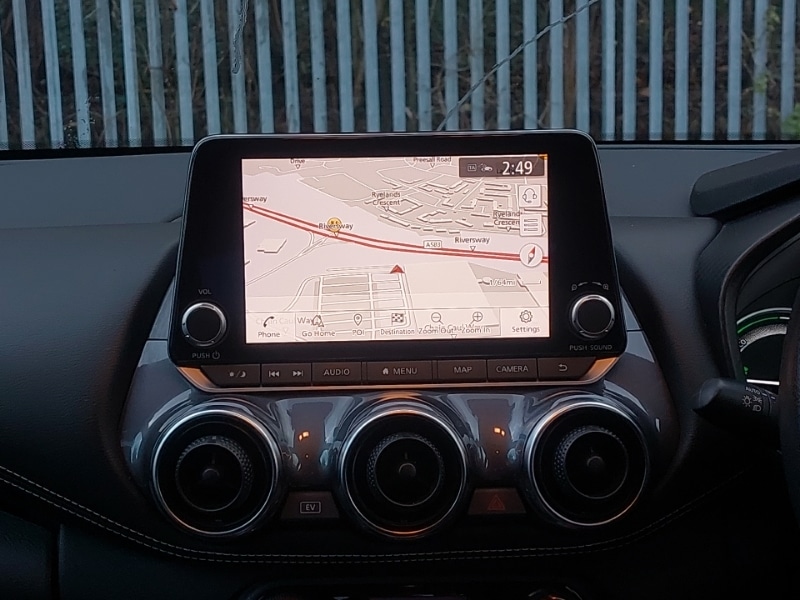 Used Nissan Juke 2023 for sale - 76619044: Photo 11