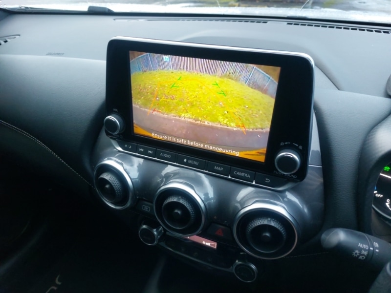 Used Nissan Juke 2023 for sale - 76619044: Photo 15