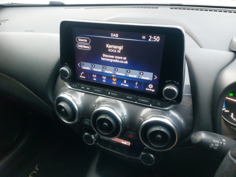 Used Nissan Juke 2023 for sale - 76619044: Photo 16