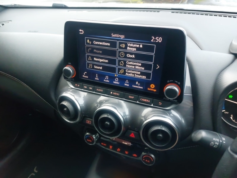 Used Nissan Juke 2023 for sale - 76619044: Photo 18