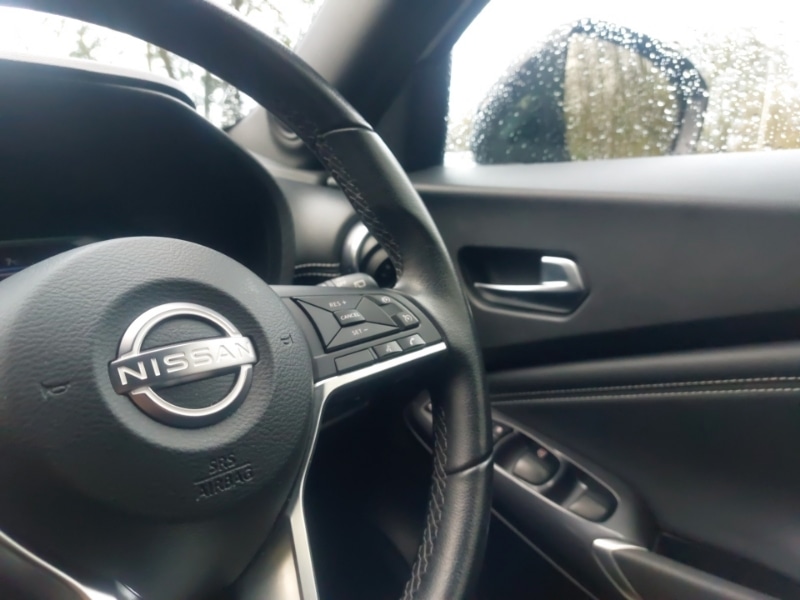 Used Nissan Juke 2023 for sale - 76619044: Photo 19