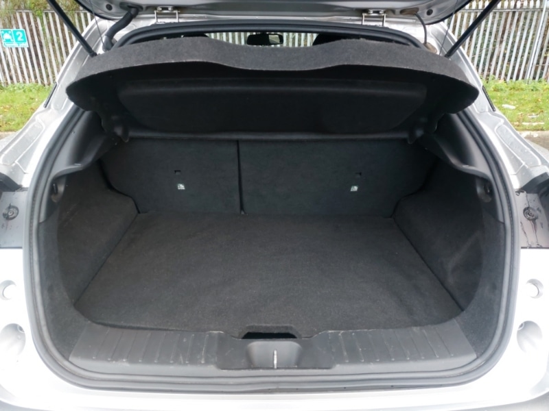 Used Nissan Juke 2023 for sale - 76619044: Photo 8