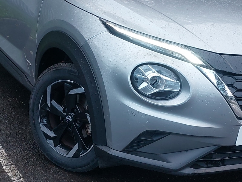 Used Nissan Juke 2023 for sale - 76619044: Photo 9