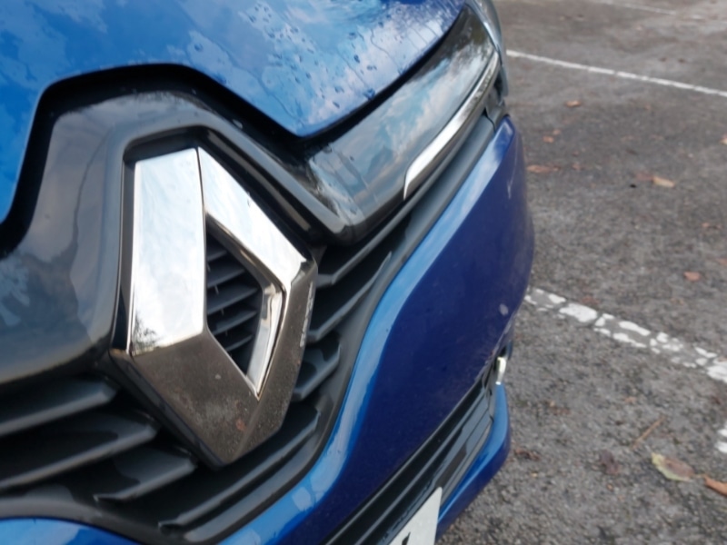 Used Renault Clio 2018 for sale - 76656679: Photo 12