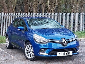 2018 - 0.9 TCE 90 Dynamique Nav 5dr