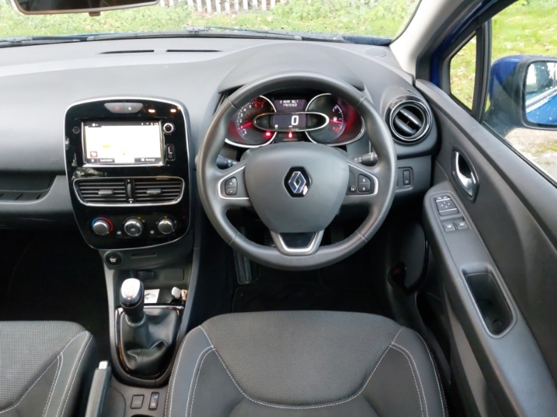 Used Renault Clio 2018 for sale - 76656679: Photo 7