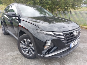 Used Hyundai TUCSON 2023 for sale - 79393413: Photo
