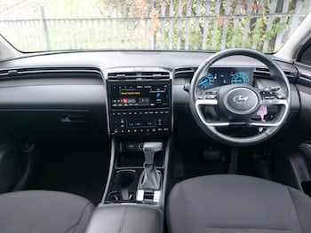 Used Hyundai TUCSON 2023 for sale - 79393413: Photo