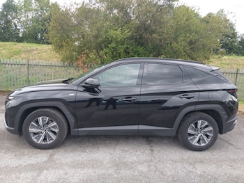 Used Hyundai TUCSON 2023 for sale - 79393413: Photo