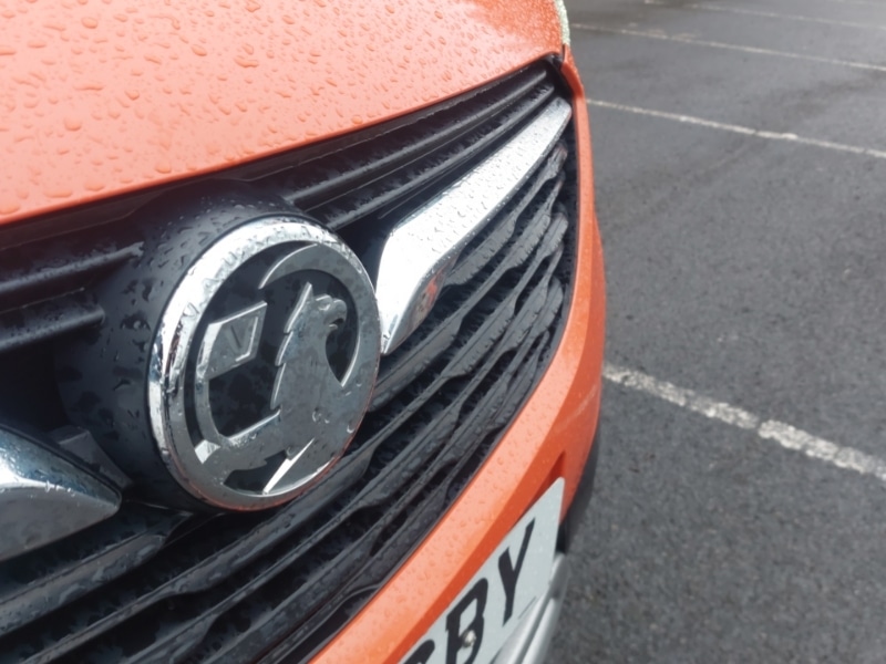 Used Vauxhall Crossland X 2021 for sale - 77628002: Photo 12