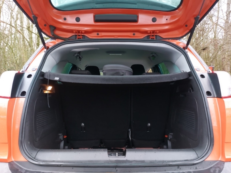 Used Vauxhall Crossland X 2021 for sale - 77628002: Photo 8