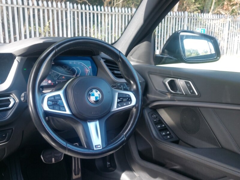 Used BMW 1 Series 2022 for sale - 75989109: Photo 10