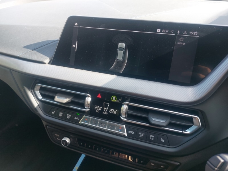 Used BMW 1 Series 2022 for sale - 75989109: Photo 13