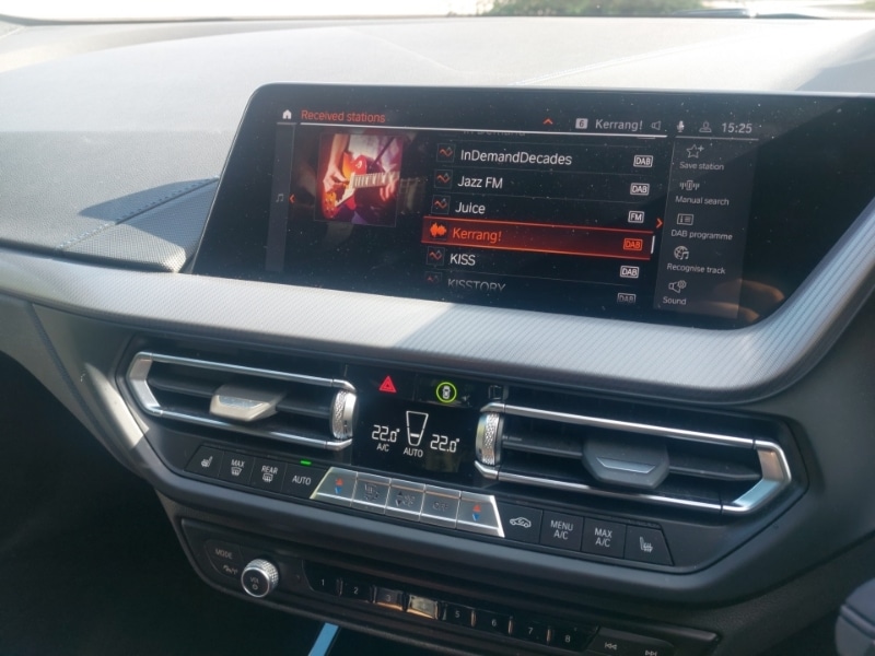 Used BMW 1 Series 2022 for sale - 75989109: Photo 15