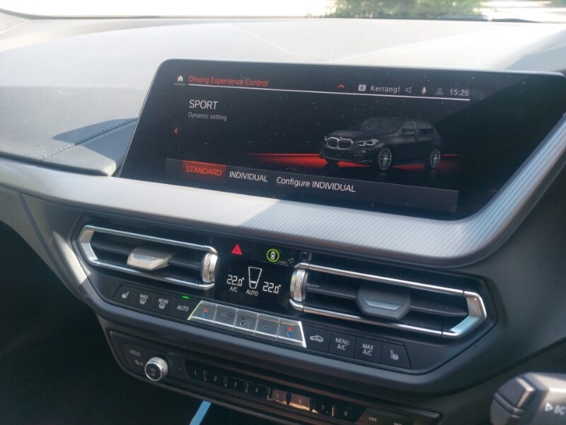 Used BMW 1 Series 2022 for sale - 75989109: Photo 17