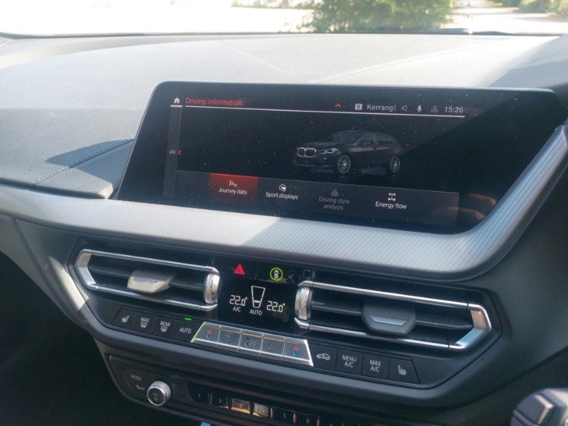 Used BMW 1 Series 2022 for sale - 75989109: Photo 18