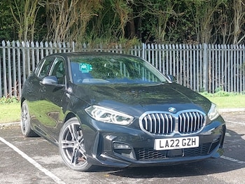 BMW - 1 Series