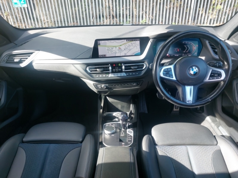 Used BMW 1 Series 2022 for sale - 75989109: Photo 2