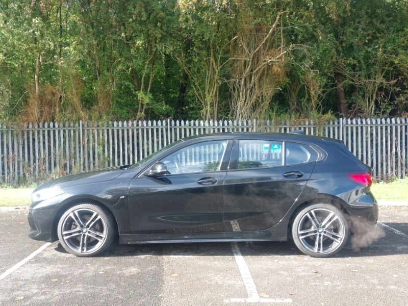 Used BMW 1 Series 2022 for sale - 75989109: Photo 4
