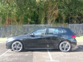 Used BMW 1 Series 2022 for sale - 75989109: Photo 4