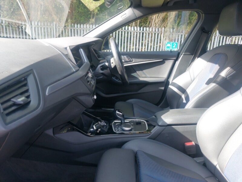 Used BMW 1 Series 2022 for sale - 75989109: Photo 5