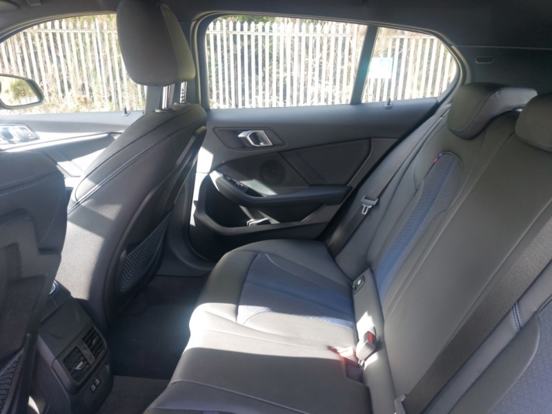 Used BMW 1 Series 2022 for sale - 75989109: Photo 6