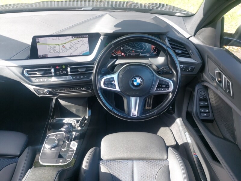 Used BMW 1 Series 2022 for sale - 75989109: Photo 7