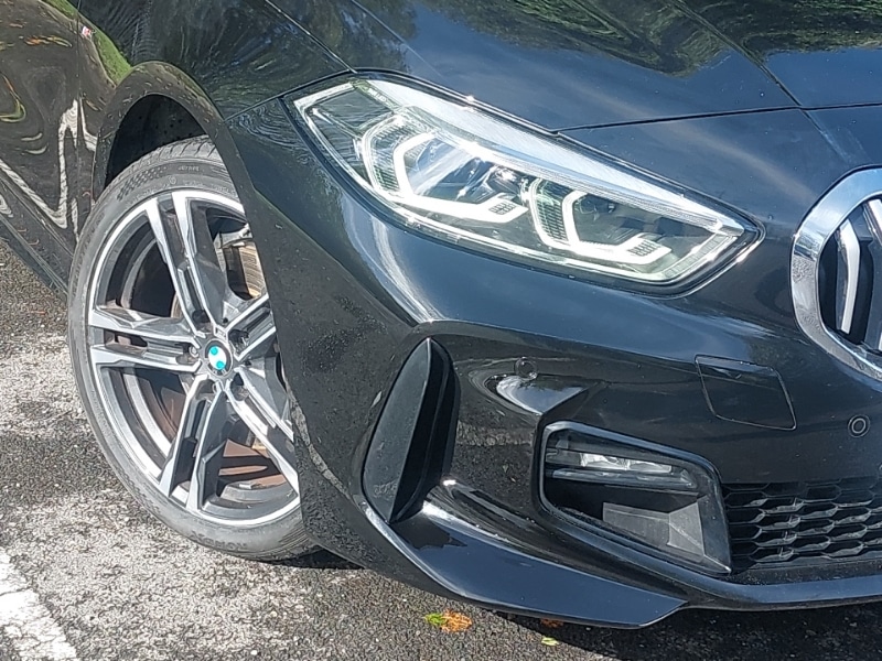 Used BMW 1 Series 2022 for sale - 75989109: Photo 9