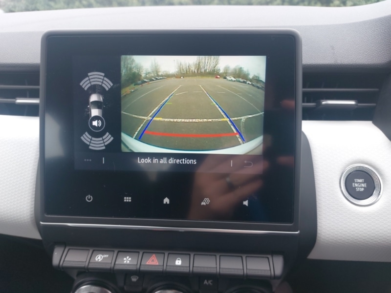 Used Renault Clio 2022 for sale - 77777311: Photo 10