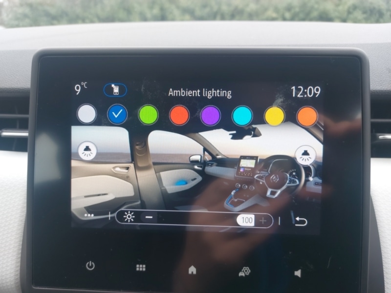 Used Renault Clio 2022 for sale - 77777311: Photo 13