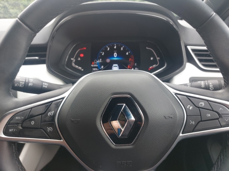 Used Renault Clio 2022 for sale - 77777311: Photo 15